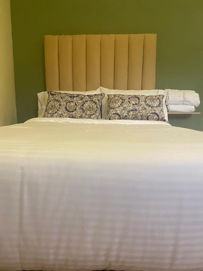 Hotel Bambu Guatape Luaran gambar
