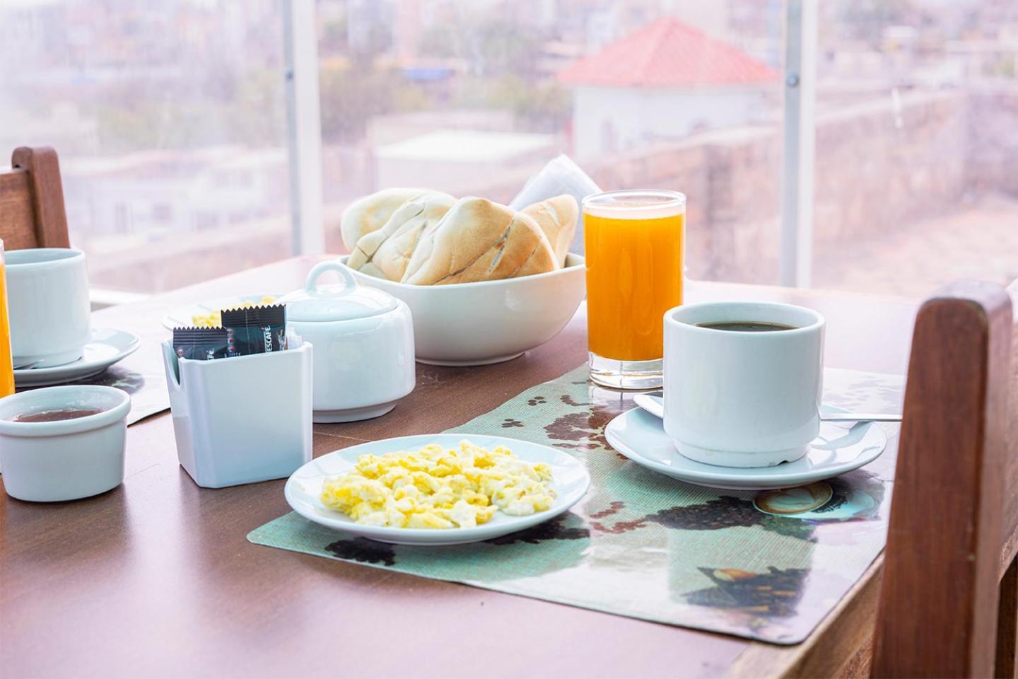 Hotel Bambu Guatape Luaran gambar
